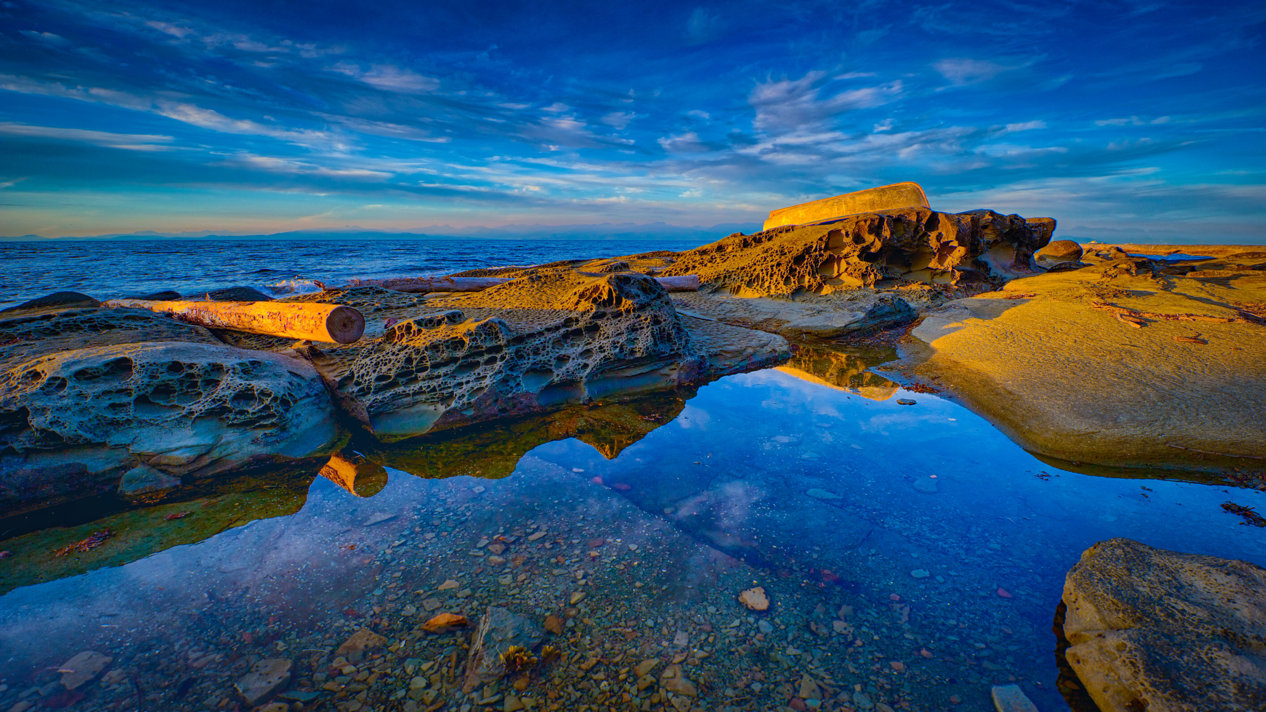 Iconic Images of Gabriola Island